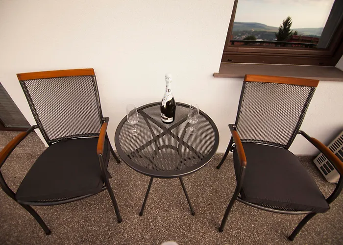 Cluj Business Class