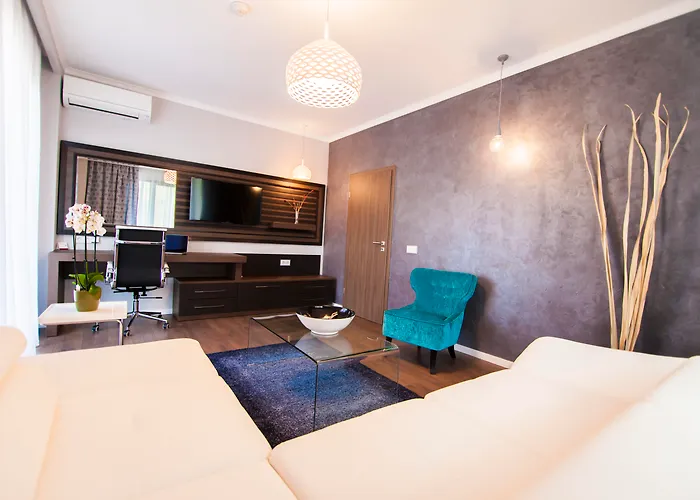 Cluj Business Class