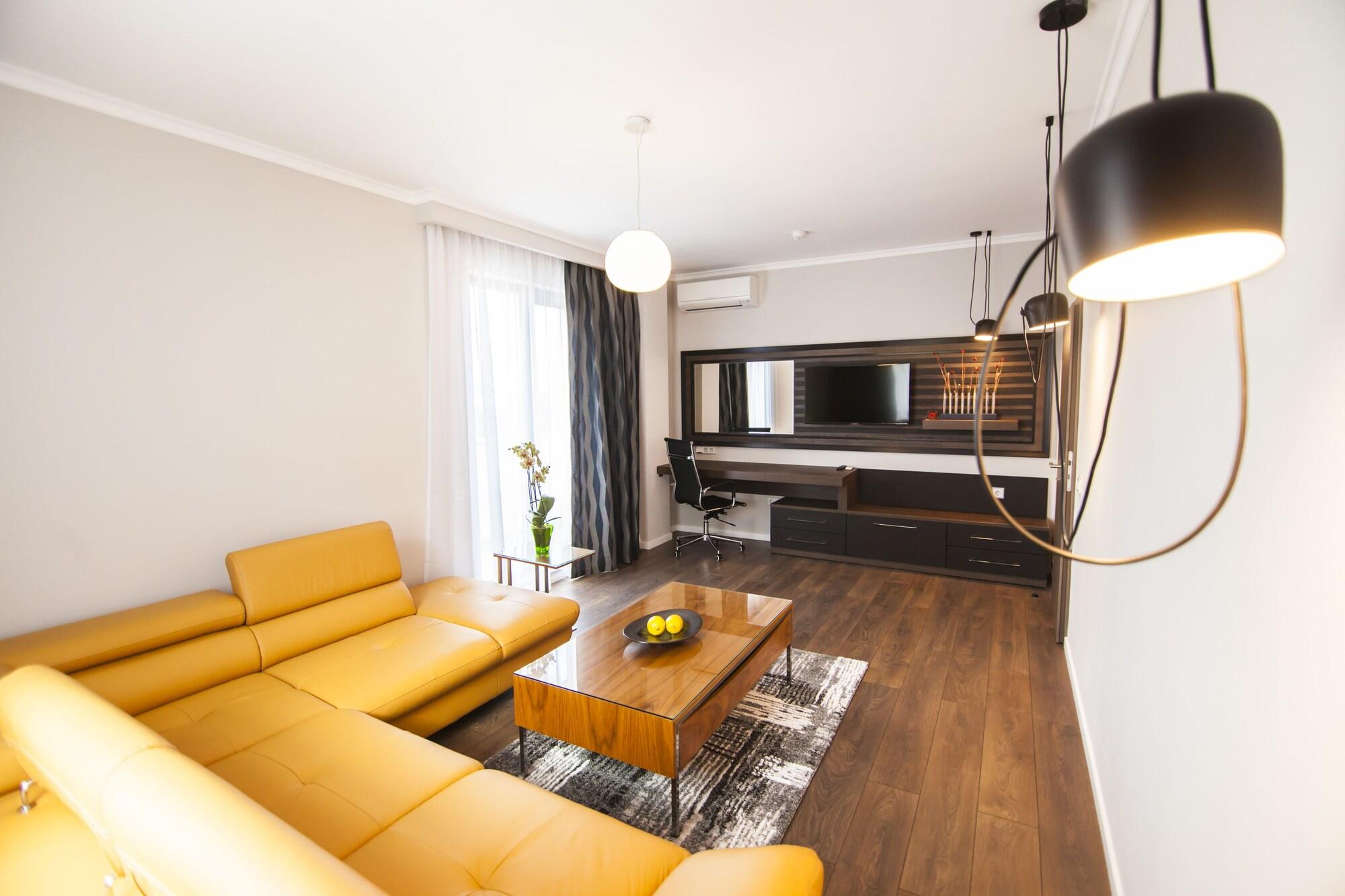 Business Class Cluj-Napoca
