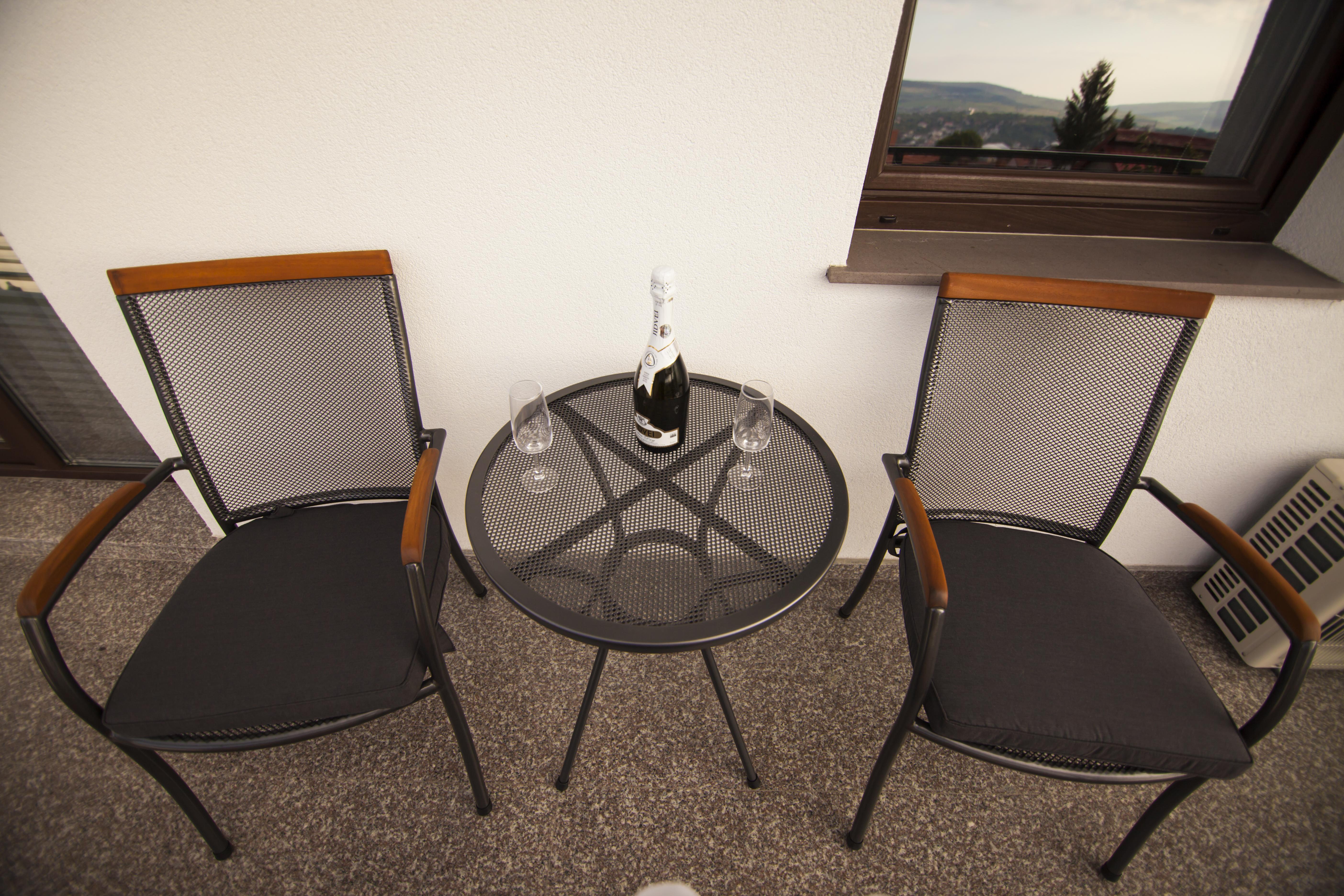 Apartament Business Class