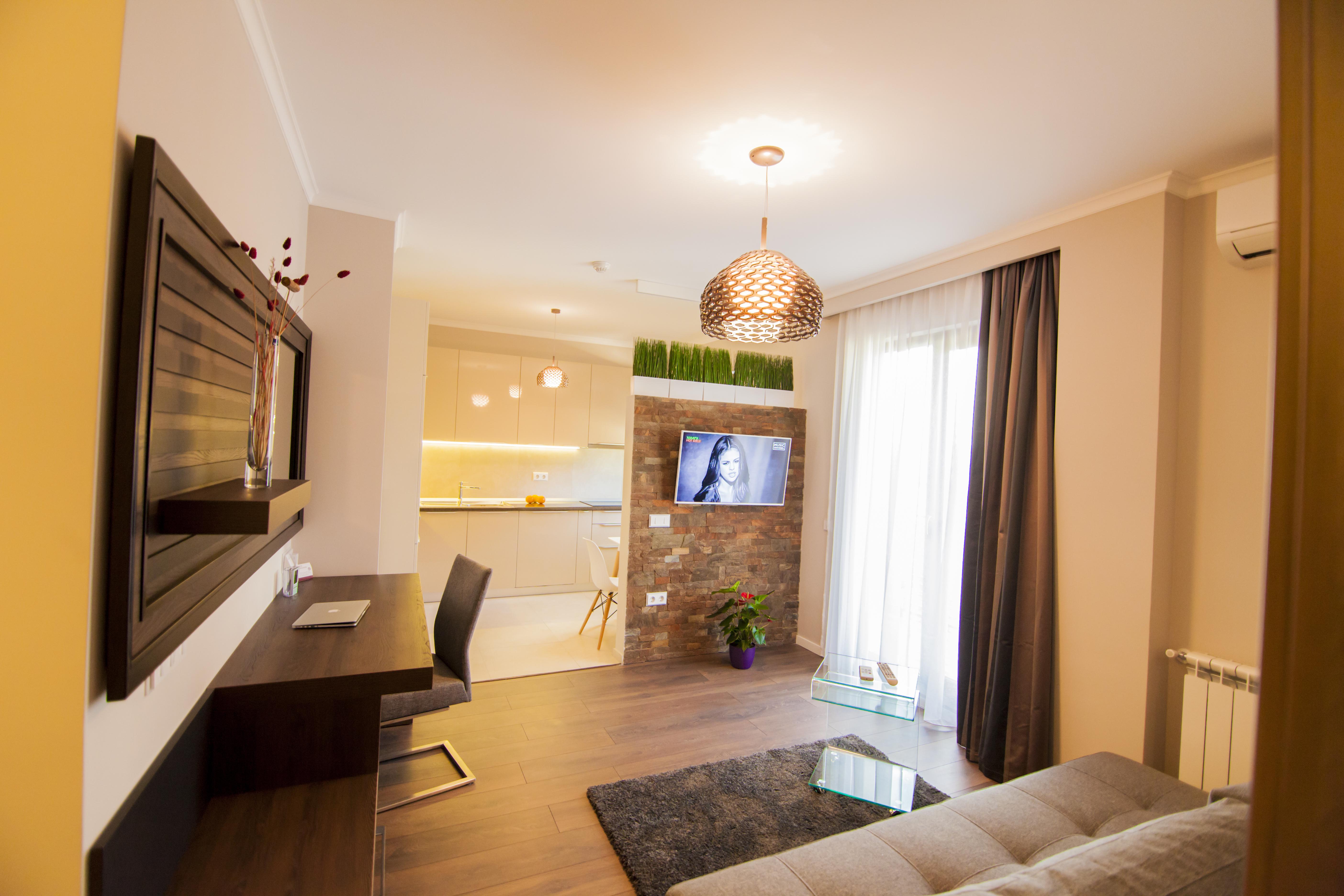 Apartament Business Class Cluj-Napoca