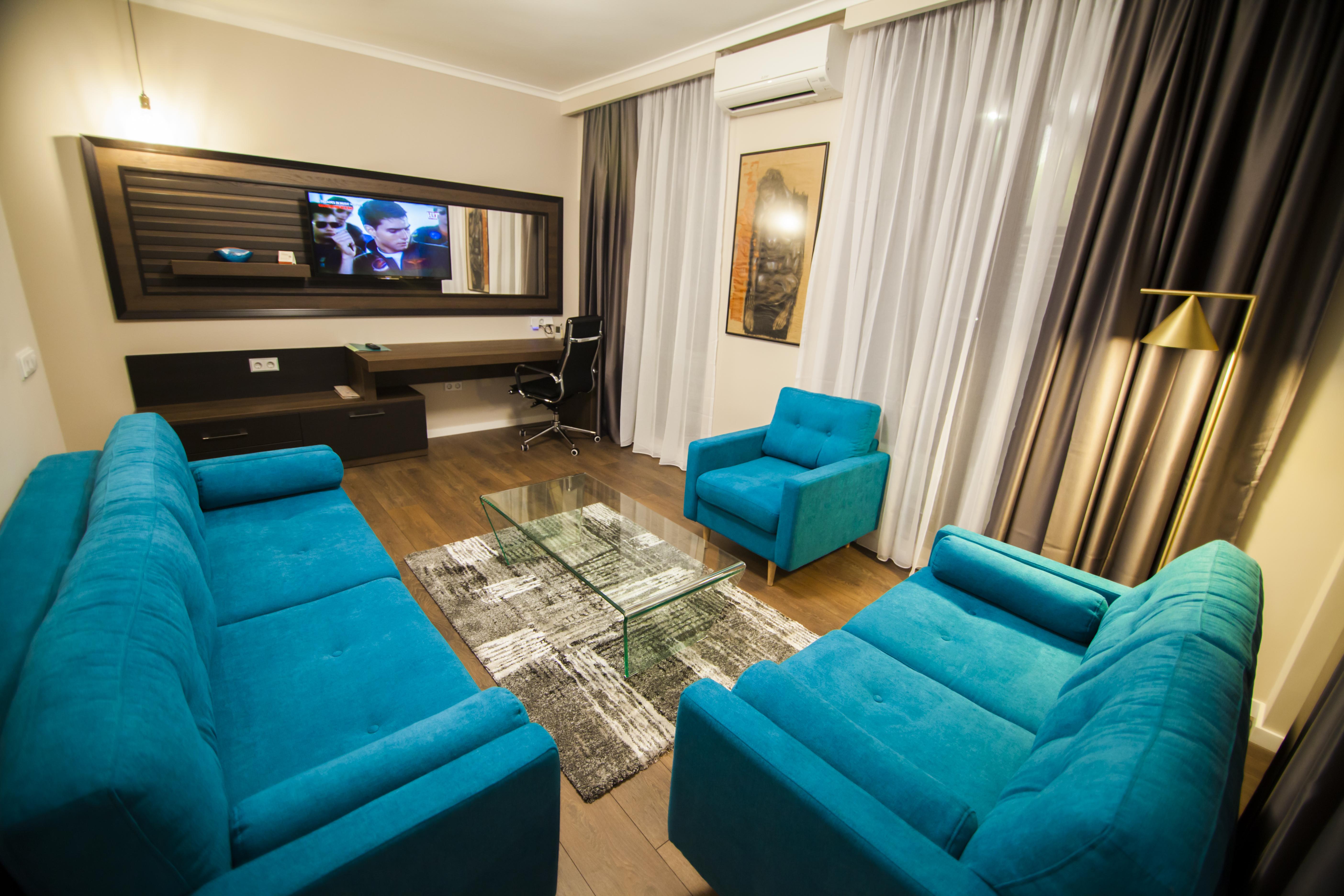 Business Class