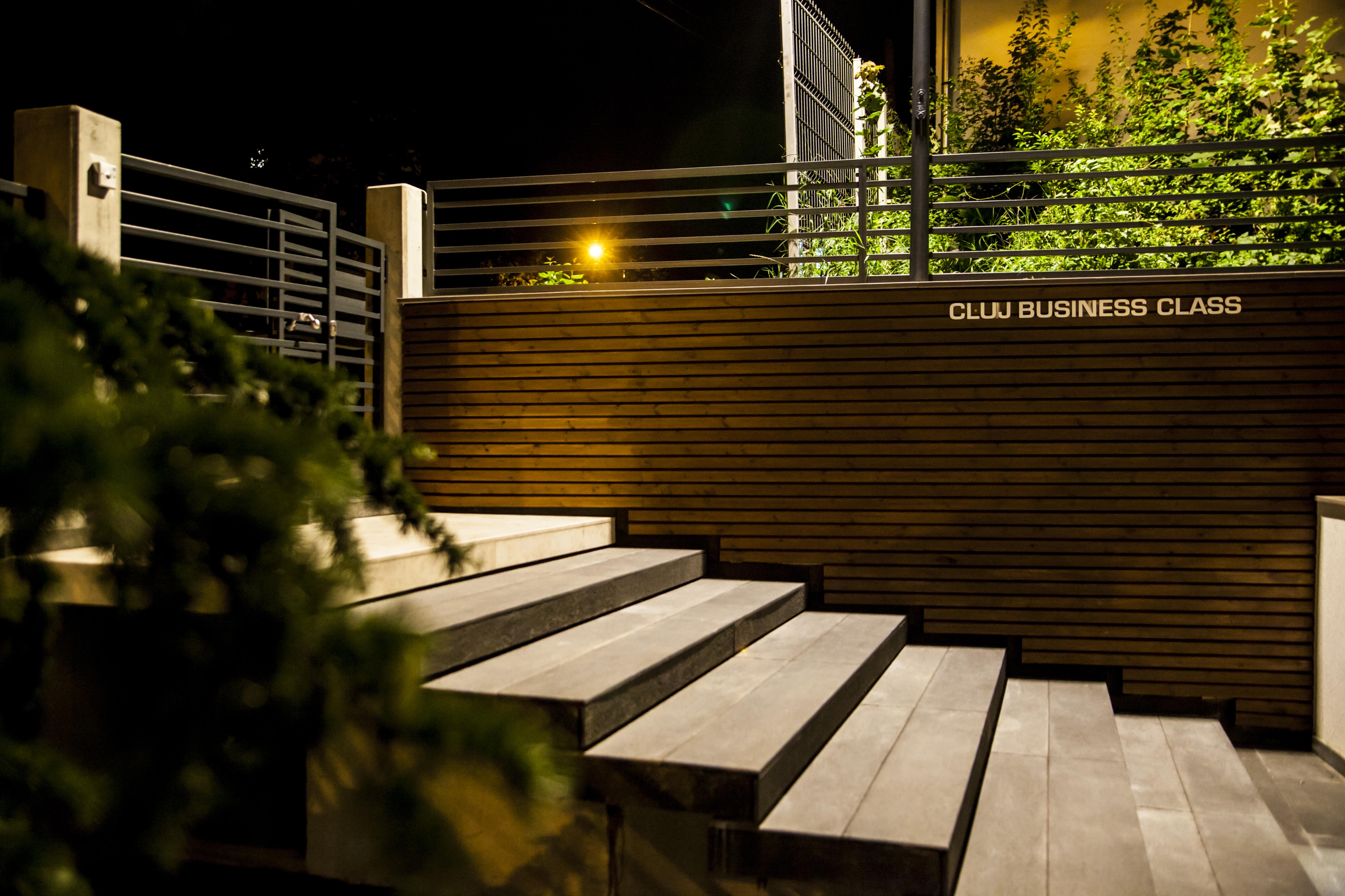 Business Class Apartament