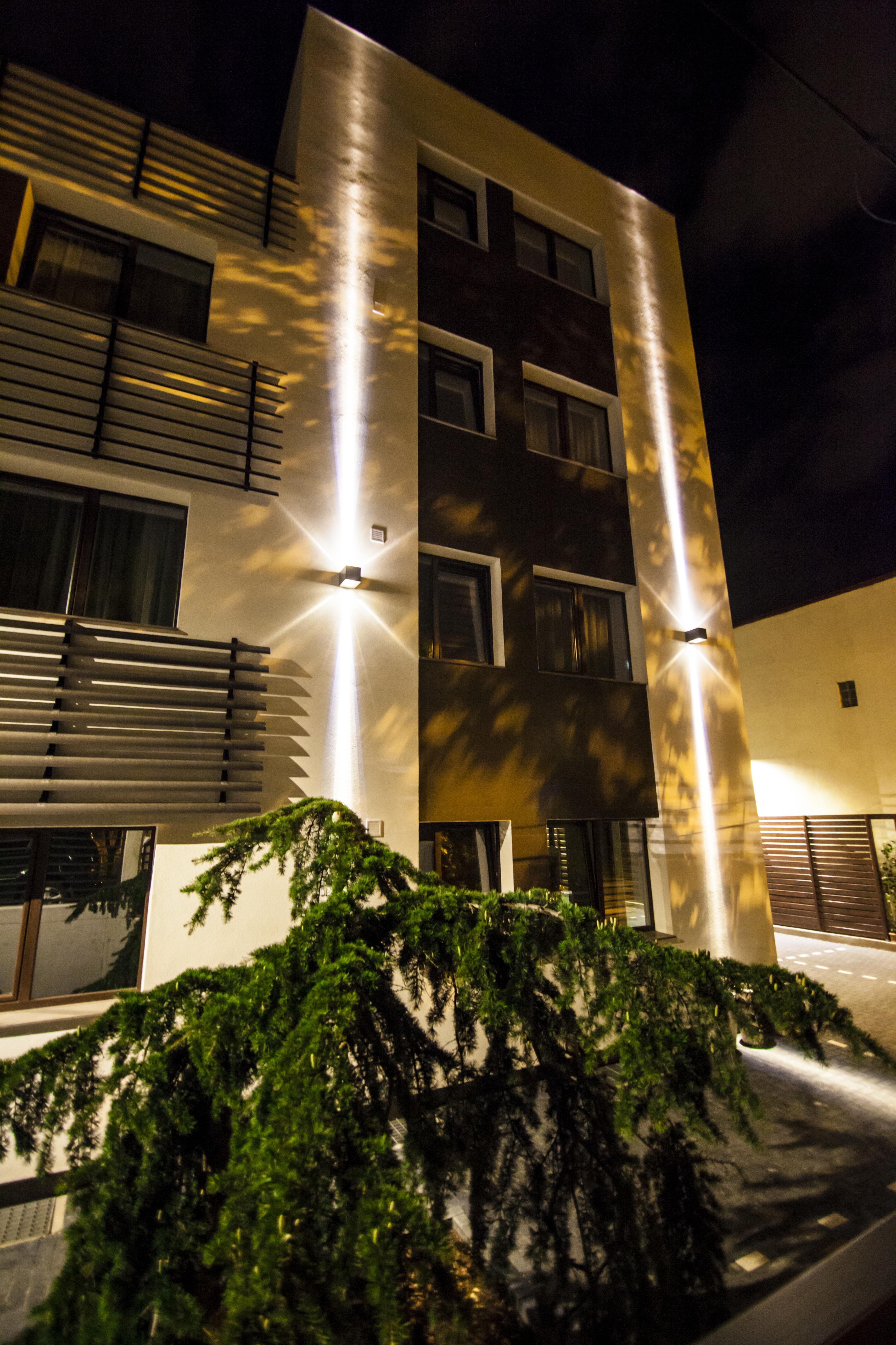 Business Class Apartament Cluj-Napoca