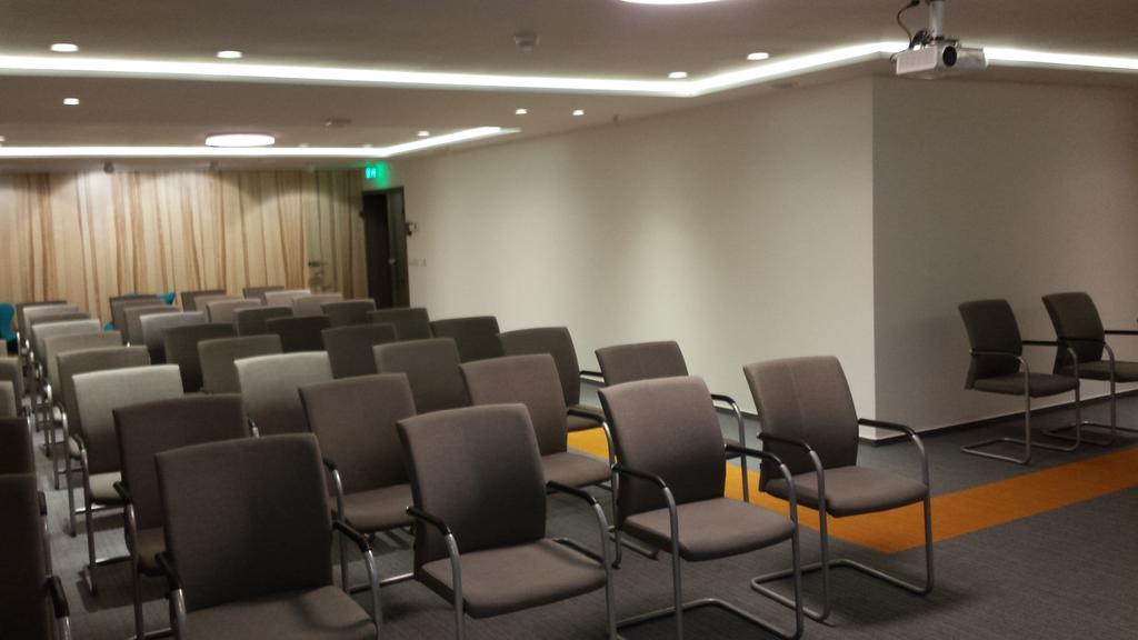 Business Class Cluj-Napoca
