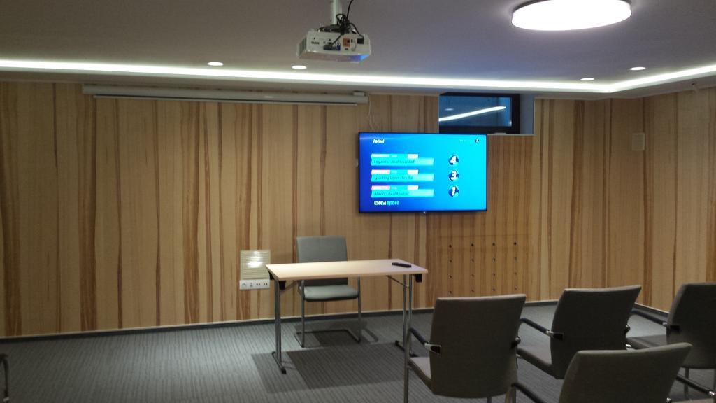 Apartment Business Class *