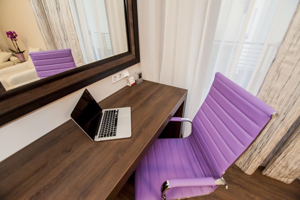 Apartment Business Class Cluj-Napoca