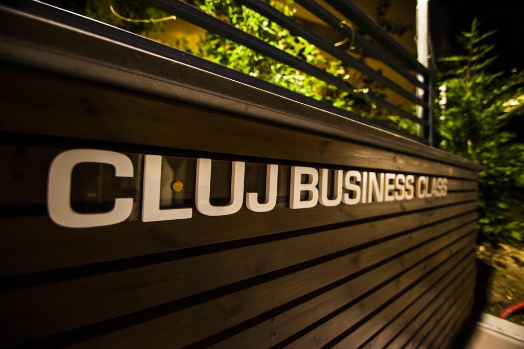 Apartment Business Class *