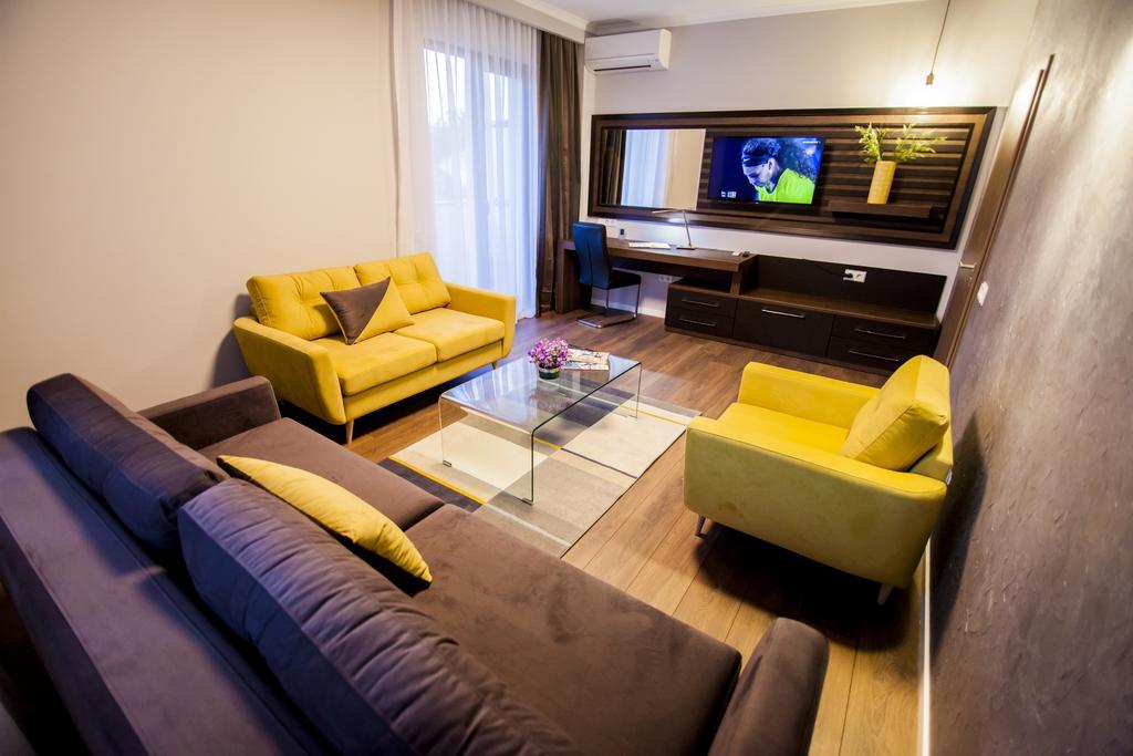 Apartment Business Class Cluj-Napoca