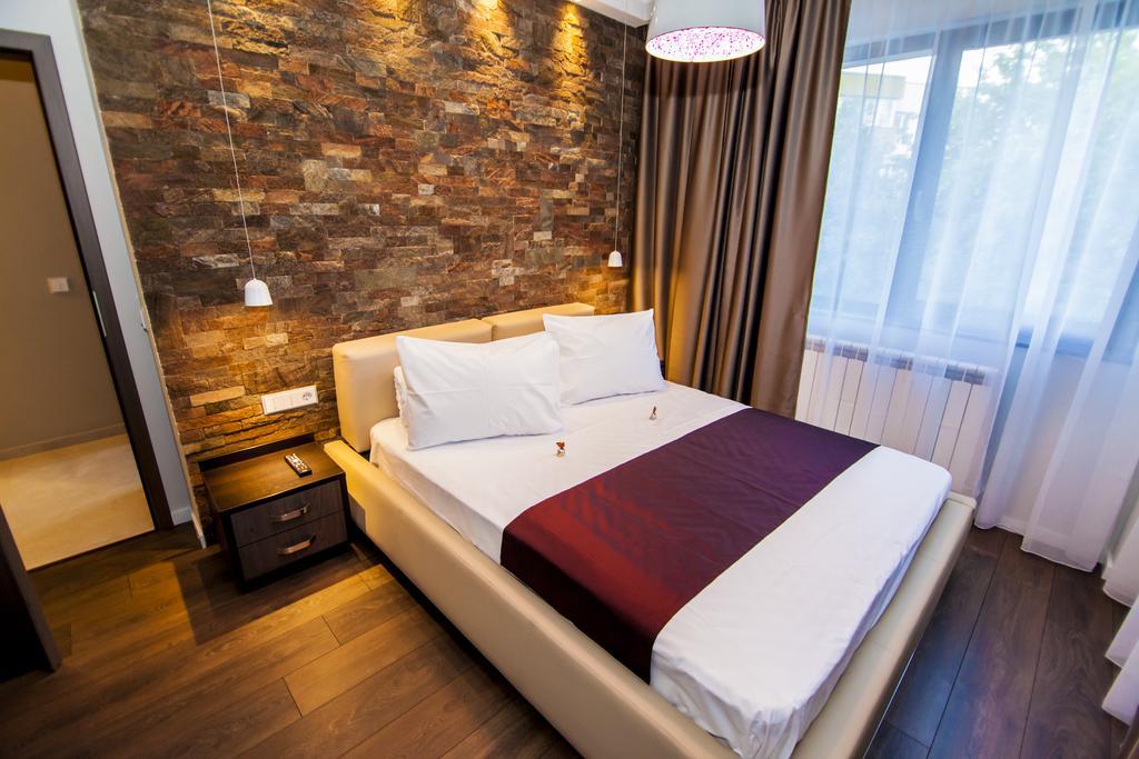 Business Class Cluj-Napoca