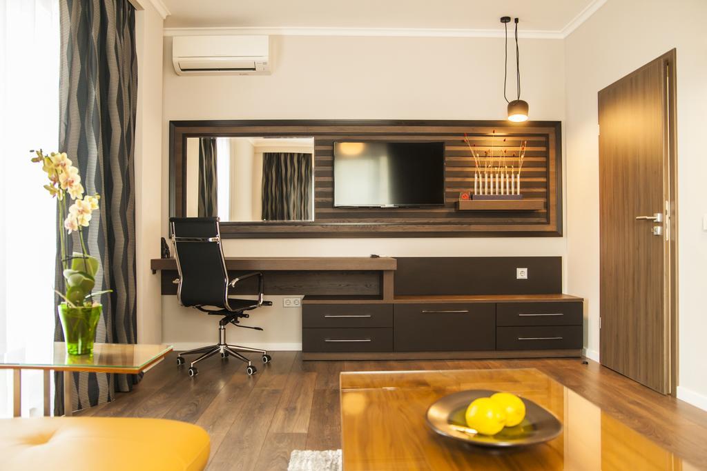 Business Class Cluj-Napoca