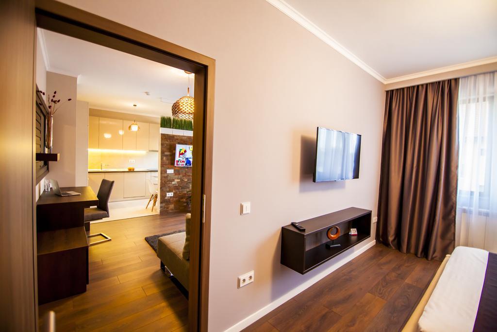 Apartment Business Class *