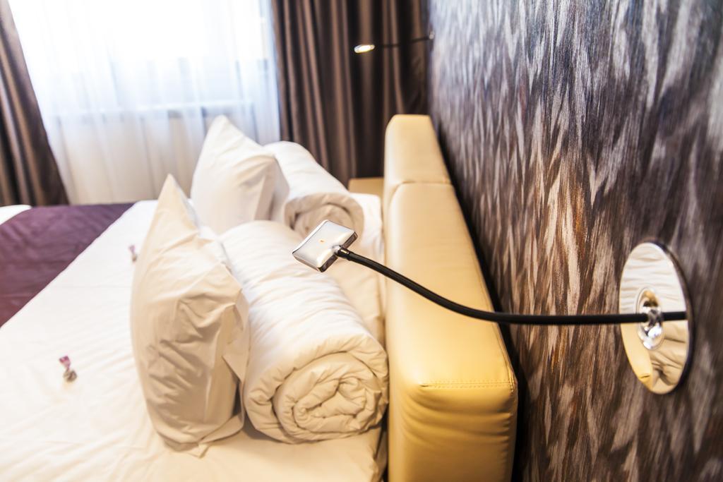 Apartment Business Class Cluj-Napoca