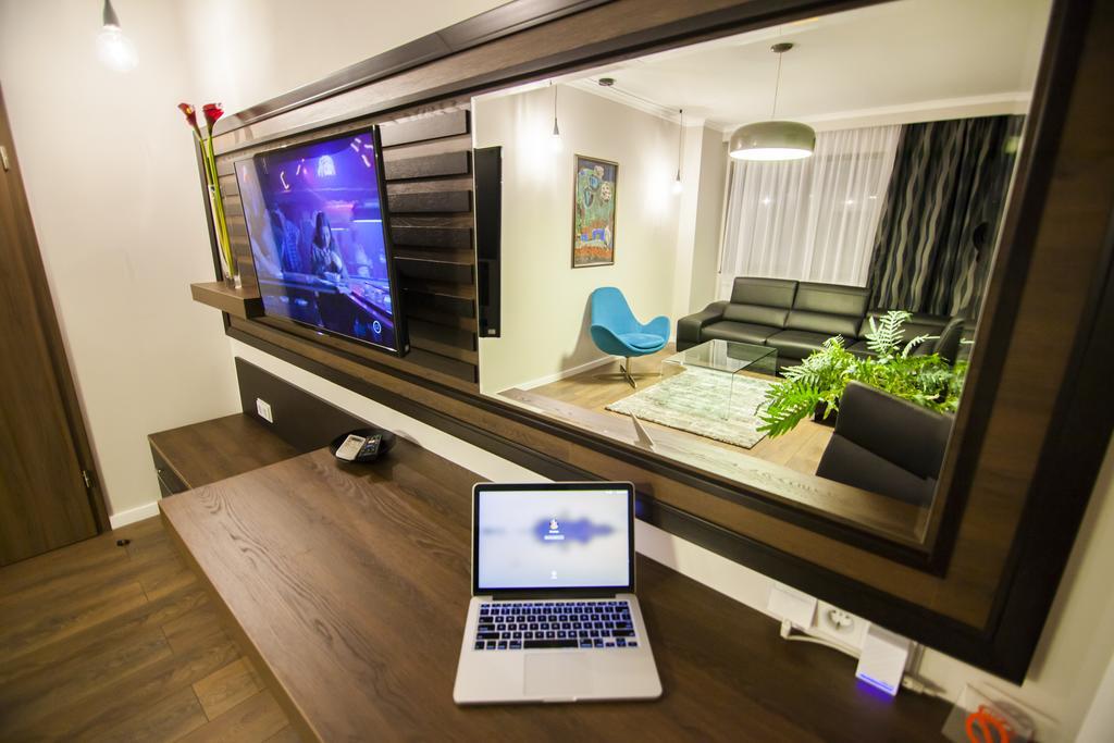 Apartment Business Class