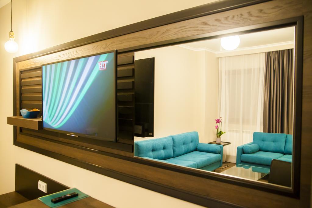 Business Class Apartament Cluj-Napoca
