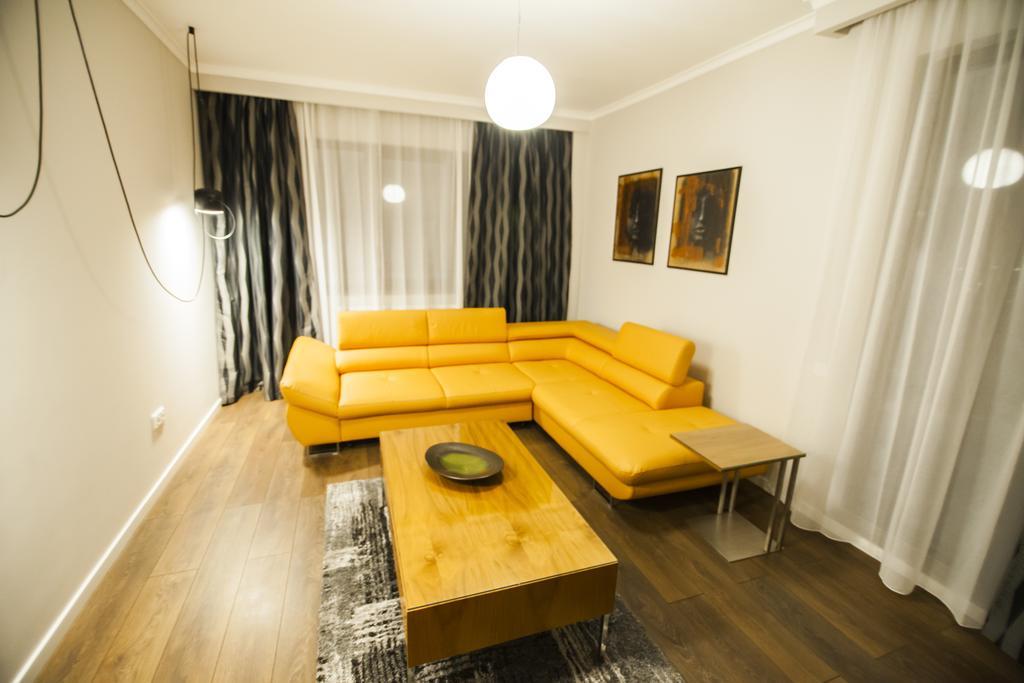 Apartament Business Class