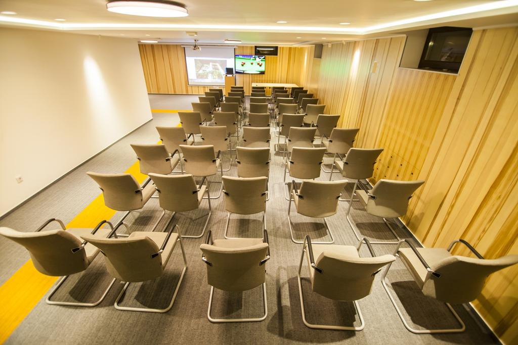 Apartament Business Class *