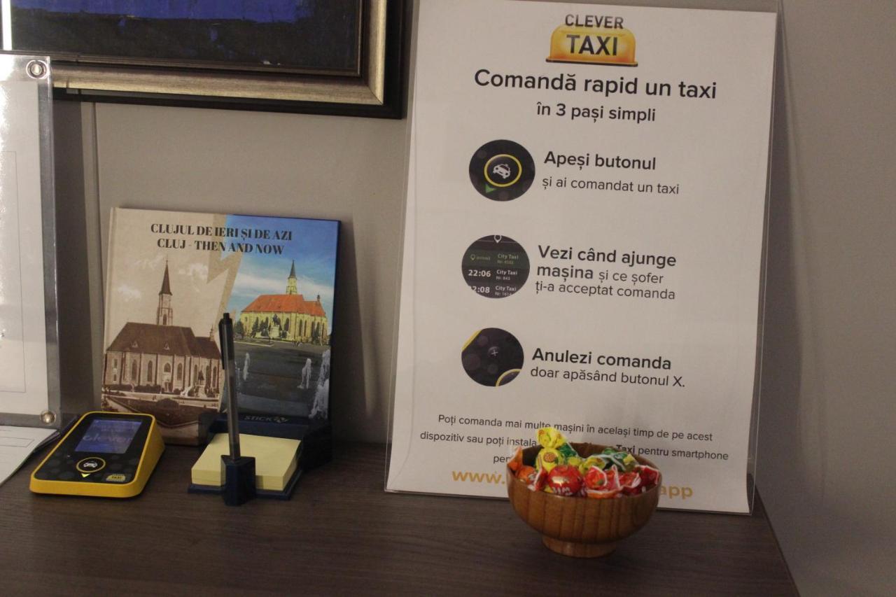 Appartamento Business Class Cluj-Napoca