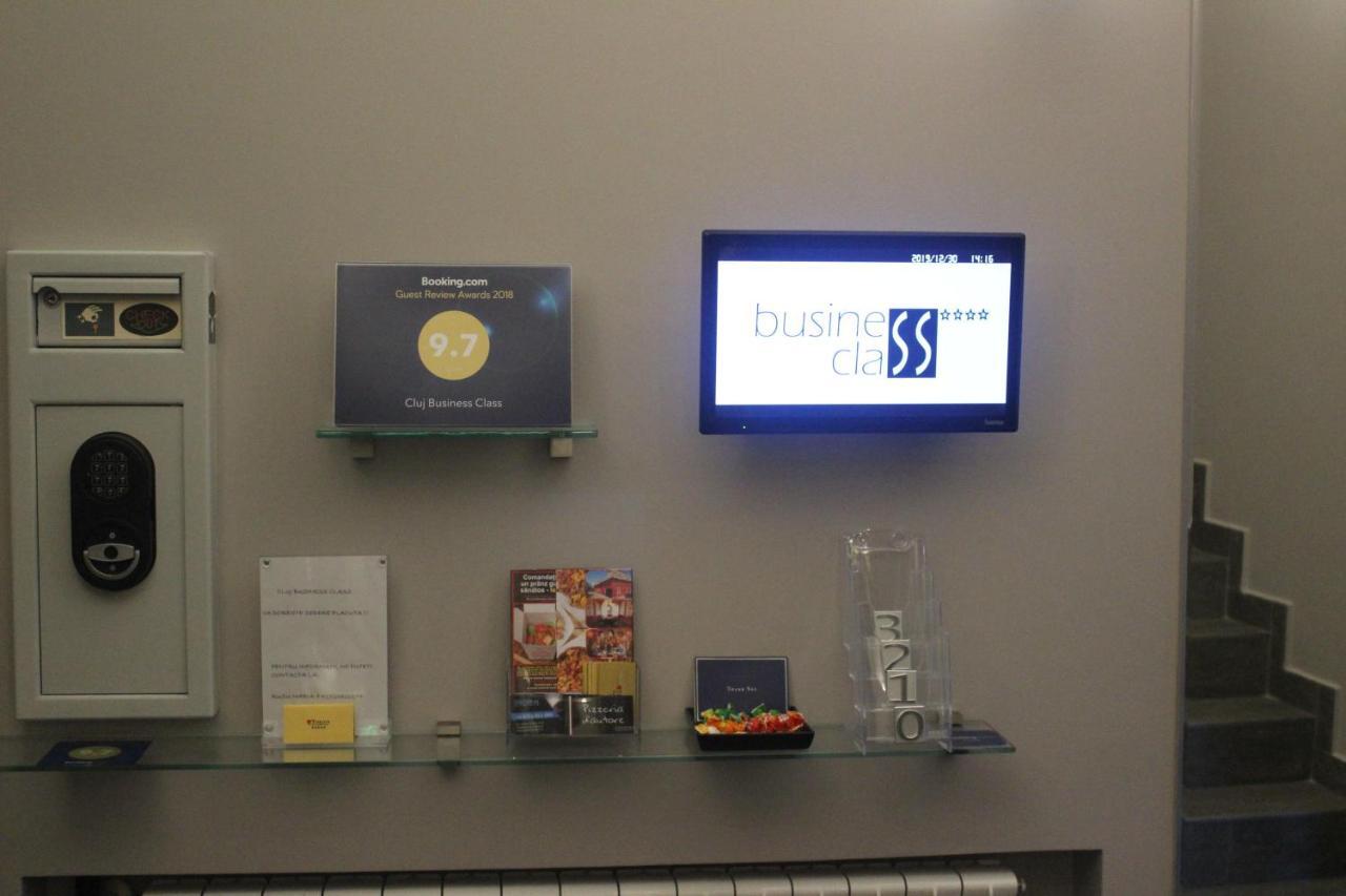 Appartamento Business Class